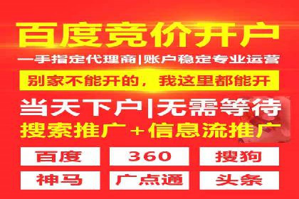 竞价广告的投放技巧及网络推广效果评估